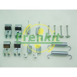 Drum Brake Kit