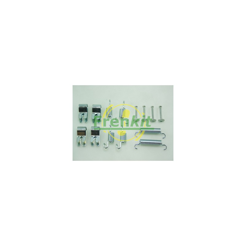 Drum Brake Kit