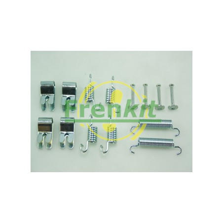 Drum Brake Kit