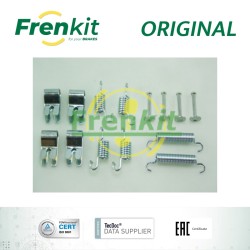 Drum Brake Kit
