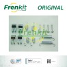 Drum Brake Kit
