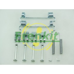 Drum Brake Kit