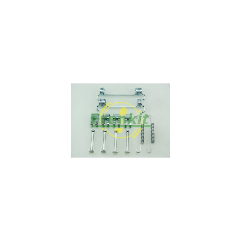 Drum Brake Kit