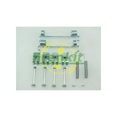 Drum Brake Kit