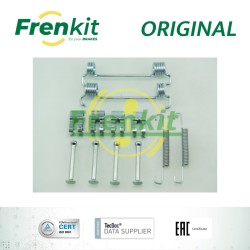 Drum Brake Kit