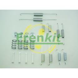 Drum Brake Kit