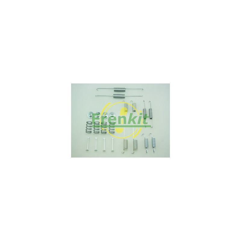 Drum Brake Kit