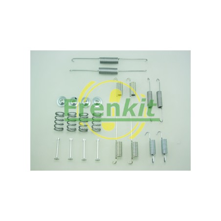 Drum Brake Kit