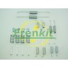 Drum Brake Kit