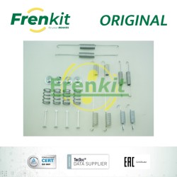 Drum Brake Kit