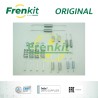 Drum Brake Kit