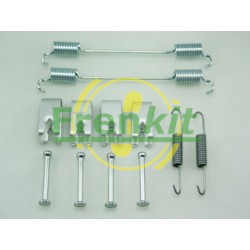 Drum Brake Kit