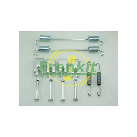 Drum Brake Kit