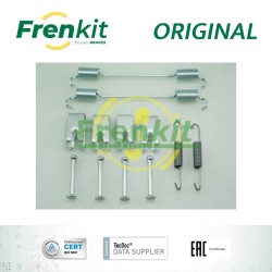 Drum Brake Kit