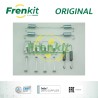 Drum Brake Kit