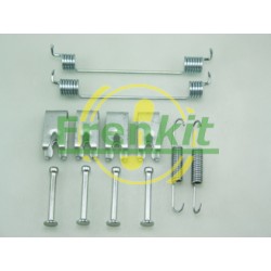 Drum Brake Kit