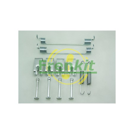 Drum Brake Kit