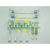 Drum Brake Kit