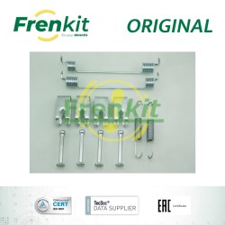 Drum Brake Kit