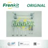 Drum Brake Kit