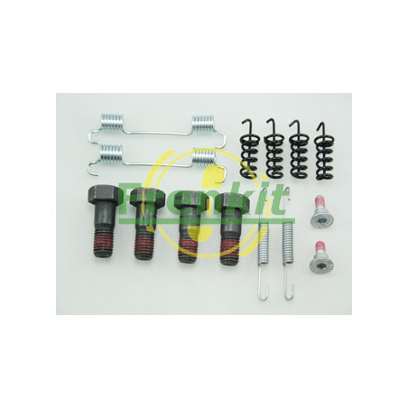 Drum Brake Kit