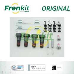 Drum Brake Kit