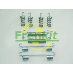 Drum Brake Kit