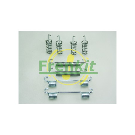 Drum Brake Kit