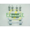 Drum Brake Kit