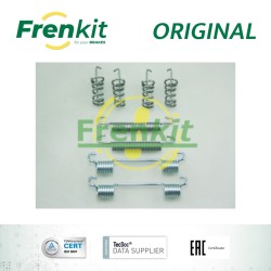 Drum Brake Kit