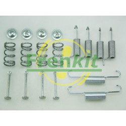 Drum Brake Kit