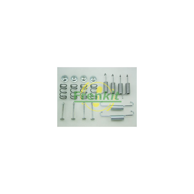 Drum Brake Kit