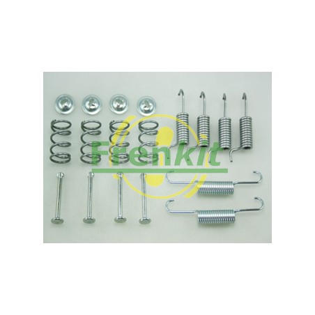 Drum Brake Kit