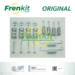 Drum Brake Kit