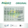 Drum Brake Kit