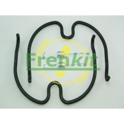 Drum Brake Kit