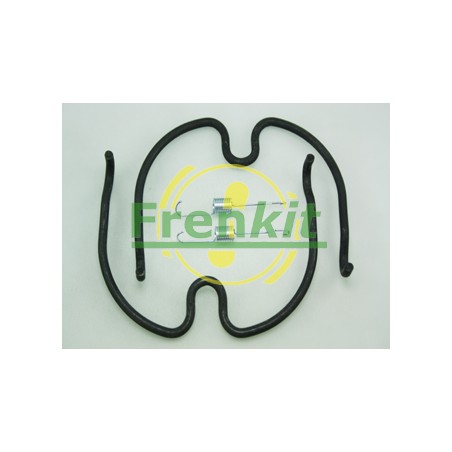 Drum Brake Kit