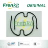 Drum Brake Kit