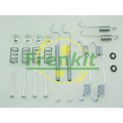 Drum Brake Kit