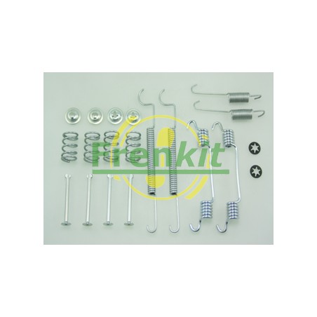 Drum Brake Kit