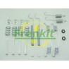 Drum Brake Kit