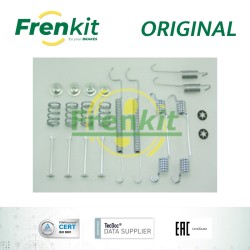 Drum Brake Kit