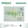 Drum Brake Kit