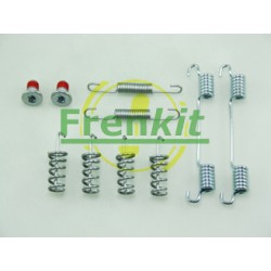 Drum Brake Kit
