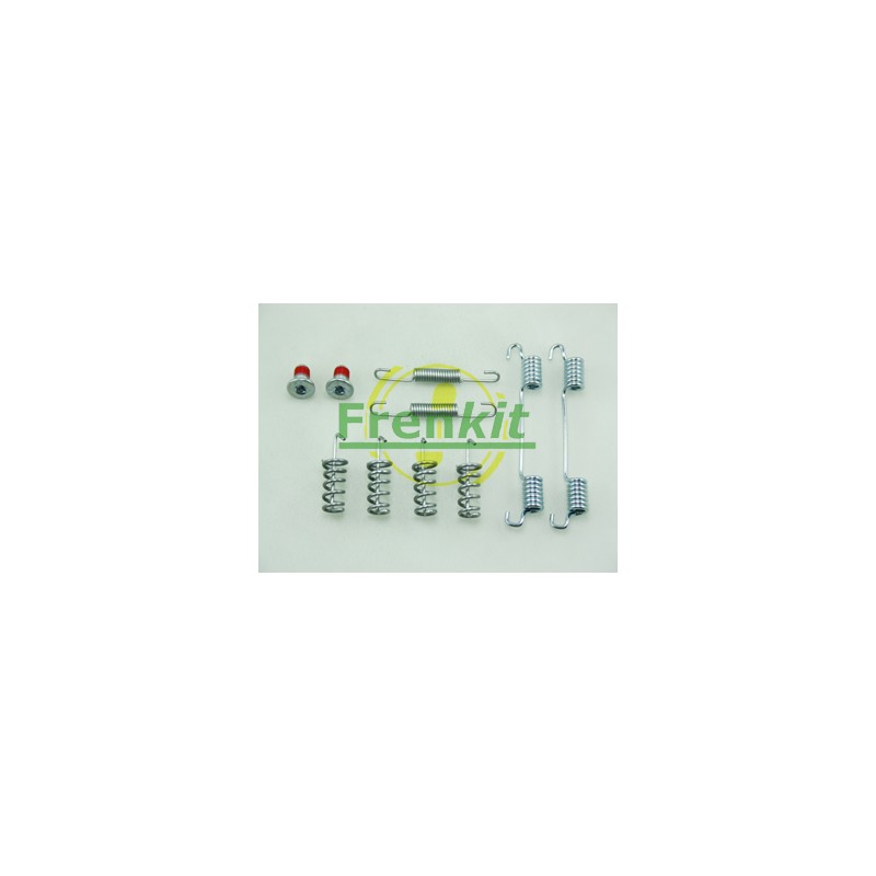 Drum Brake Kit
