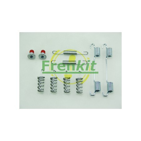 Drum Brake Kit