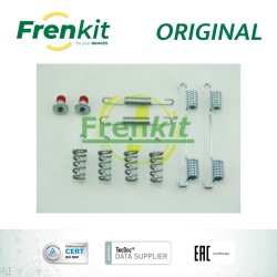 Drum Brake Kit