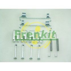 Drum Brake Kit