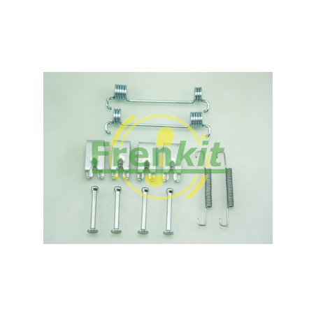 Drum Brake Kit