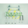 Drum Brake Kit